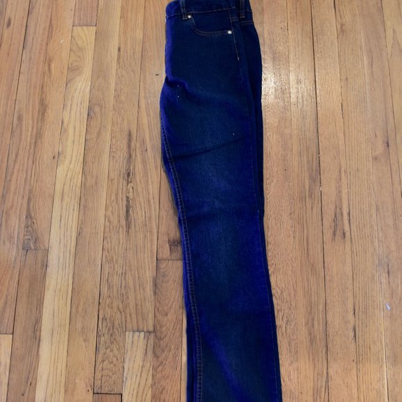Circo Kids Blue Jeans Size 16 - Picture 3 of 5